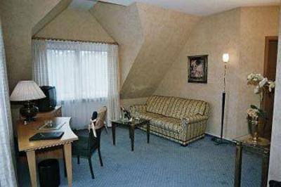 фото отеля Hotel Leugermann