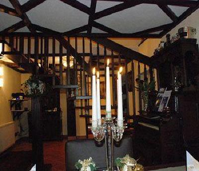 фото отеля Chalet Maria Theresia