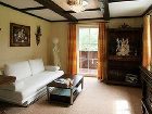 фото отеля Chalet Maria Theresia