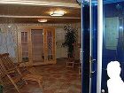фото отеля Chalet Maria Theresia