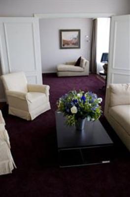 фото отеля Crowne Plaza Den Haag - Promenade