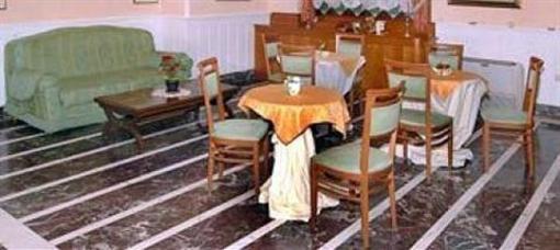 фото отеля Hotel Argentina Curatone