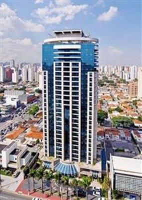 фото отеля Blue Tree Towers Faria Lima
