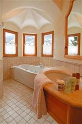 фото отеля San Lorenzo Hotel Bormio