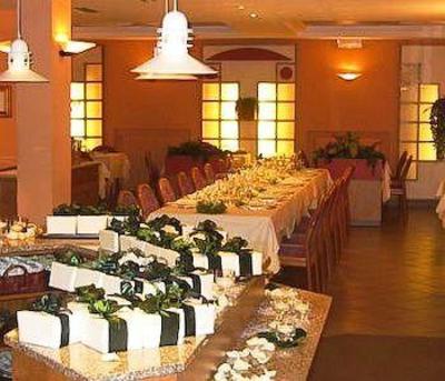 фото отеля San Lorenzo Hotel Bormio