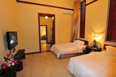 фото отеля Sufubi Gallery Hotel