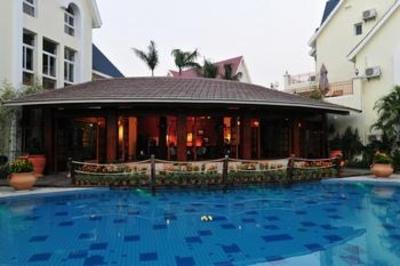 фото отеля Sufubi Gallery Hotel
