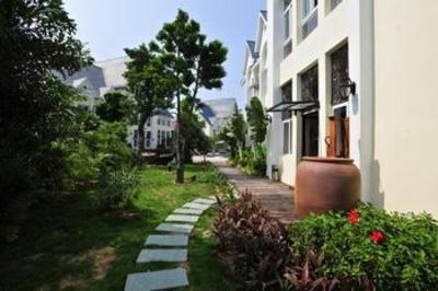 фото отеля Sufubi Gallery Hotel