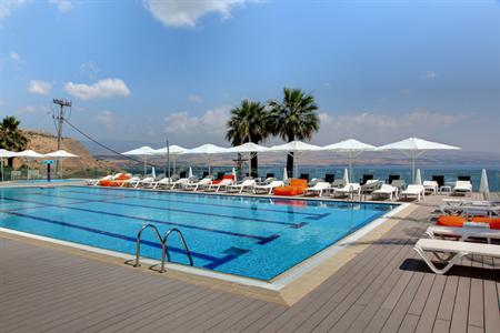 фото отеля Golan Hotel
