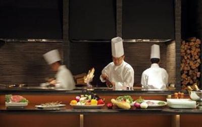 фото отеля Hakata Excel Hotel Tokyu