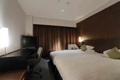 фото отеля Hakata Excel Hotel Tokyu