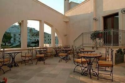 фото отеля Relais Sant'eligio