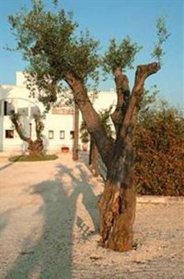 фото отеля Relais Sant'eligio