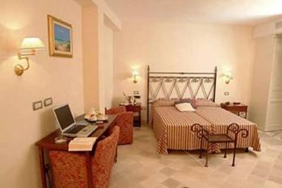 фото отеля Relais Sant'eligio