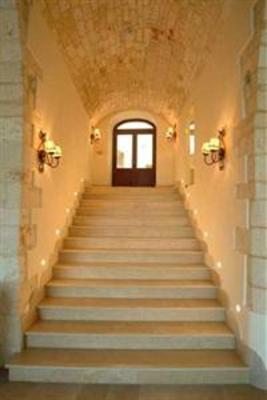 фото отеля Relais Sant'eligio