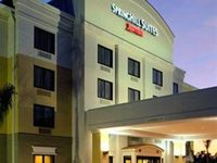 SpringHill Suites Naples