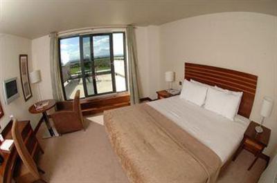 фото отеля Killerig Hotel & Golf Resort