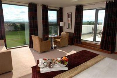фото отеля Killerig Hotel & Golf Resort