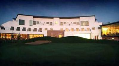 фото отеля Killerig Hotel & Golf Resort
