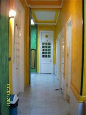 фото отеля The Australian Hostel Cairo