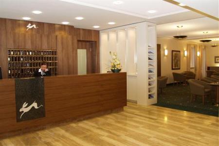 фото отеля Hotel Weisser Hase
