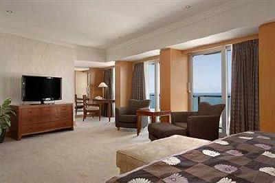 фото отеля Hilton Tel Aviv