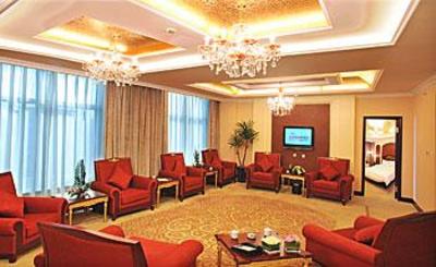 фото отеля Tian Yuan Hotel