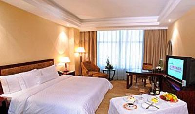 фото отеля Tian Yuan Hotel