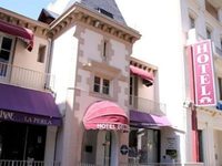 Hotel Le Bellevue Biarritz