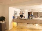 фото отеля Elbotel Hotel-Restaurant Rostock