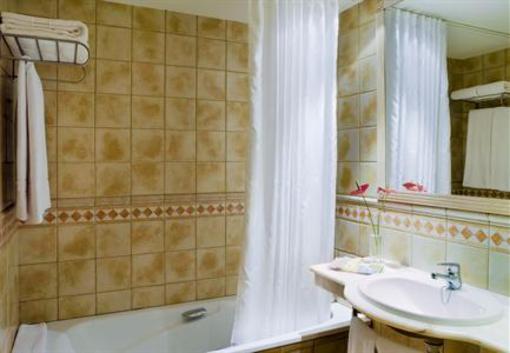 фото отеля H10 Playa Esmeralda Hotel