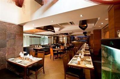 фото отеля Coraltree Hotel Bangalore