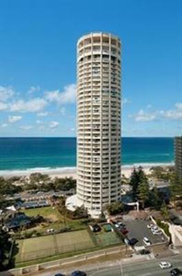 фото отеля Focus Apartments Gold Coast