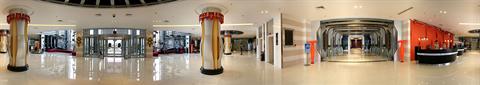 фото отеля Yaxiang Jinling Hotel