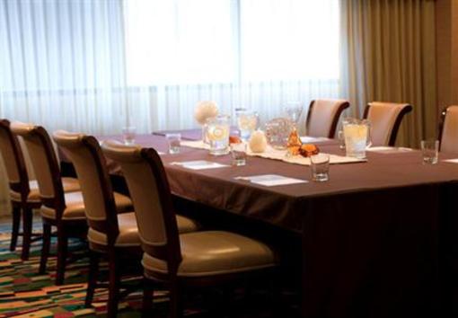 фото отеля Renaissance Nashville Hotel