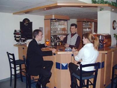 фото отеля CB Comfort Business Hotel