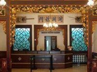 The Baba House Hotel Malacca Town