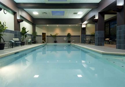 фото отеля Austin Marriott North