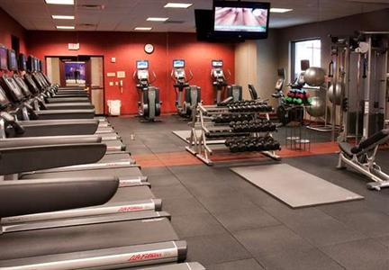 фото отеля Austin Marriott North