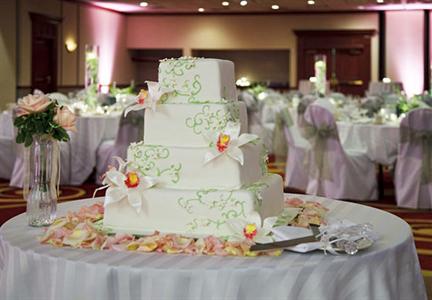 фото отеля Austin Marriott North