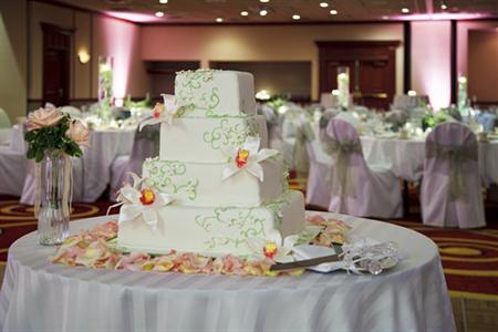 фото отеля Austin Marriott North