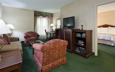 фото отеля Austin Marriott North