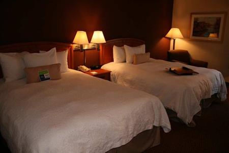 фото отеля Hampton Inn Newark-Airport