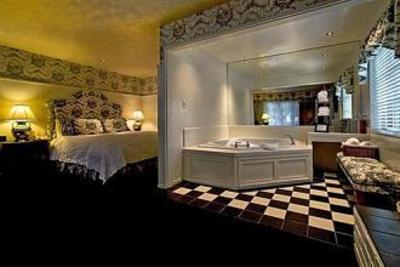 фото отеля Wayside Inn