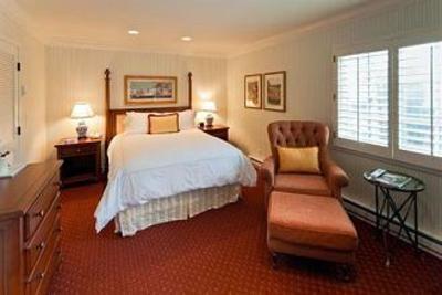 фото отеля Wayside Inn