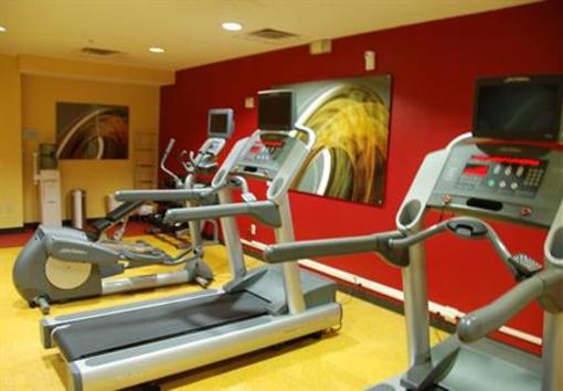 фото отеля Courtyard Hotel Bryan College Station