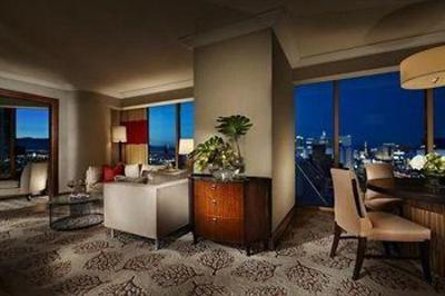 фото отеля Mandalay Bay Resort & Casino