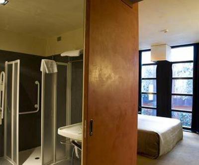 фото отеля Delle Arti Design Hotel