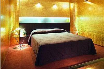 фото отеля Delle Arti Design Hotel