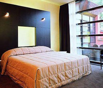 фото отеля Delle Arti Design Hotel
